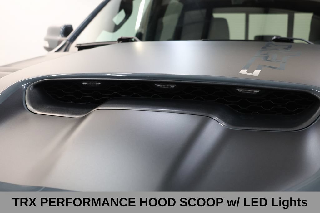 Used 2021 RAM 1500 TRX w/ TRX Lanuch Edition AWD/4WD image 48