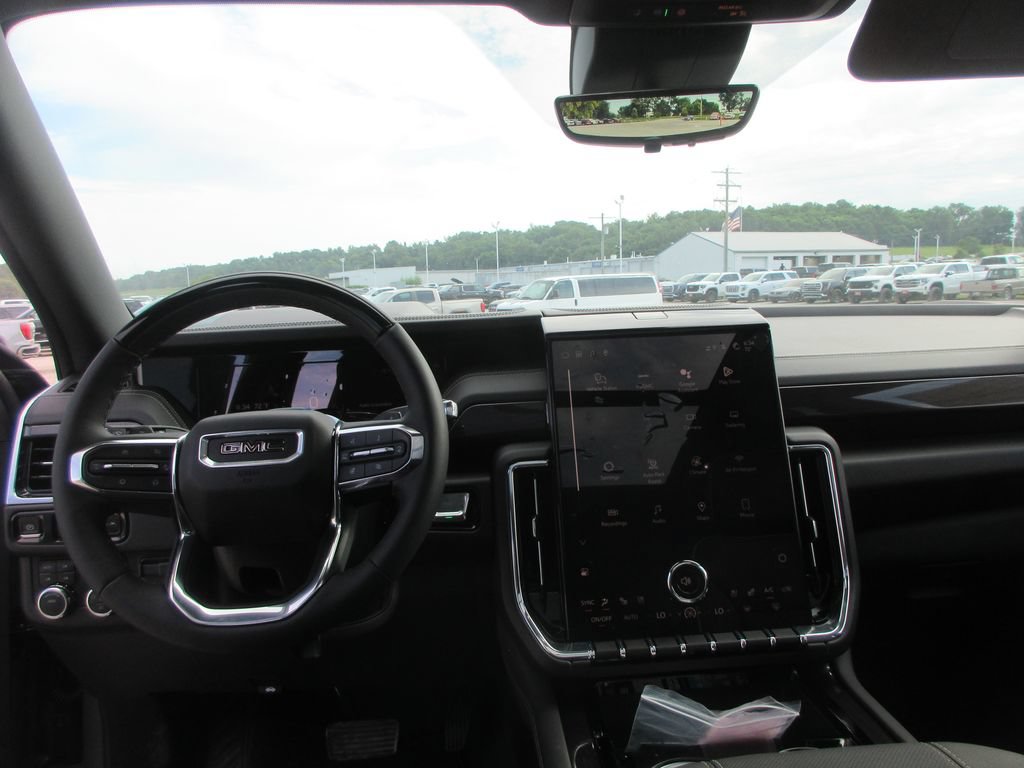 New 2026 GMC Yukon XL Elevation w/ Elevation Premium Package AWD/4WD image 16