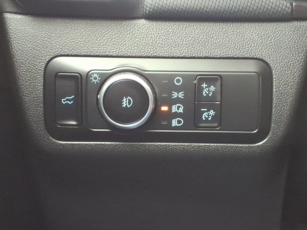 Used 2025 Ford Bronco Sport Outer Banks w/ Outer Banks Tech Package+ image 16