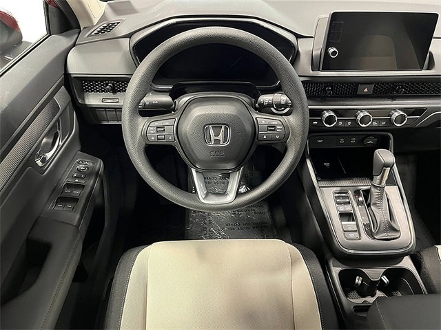 New 2026 Honda CR-V EX image 16