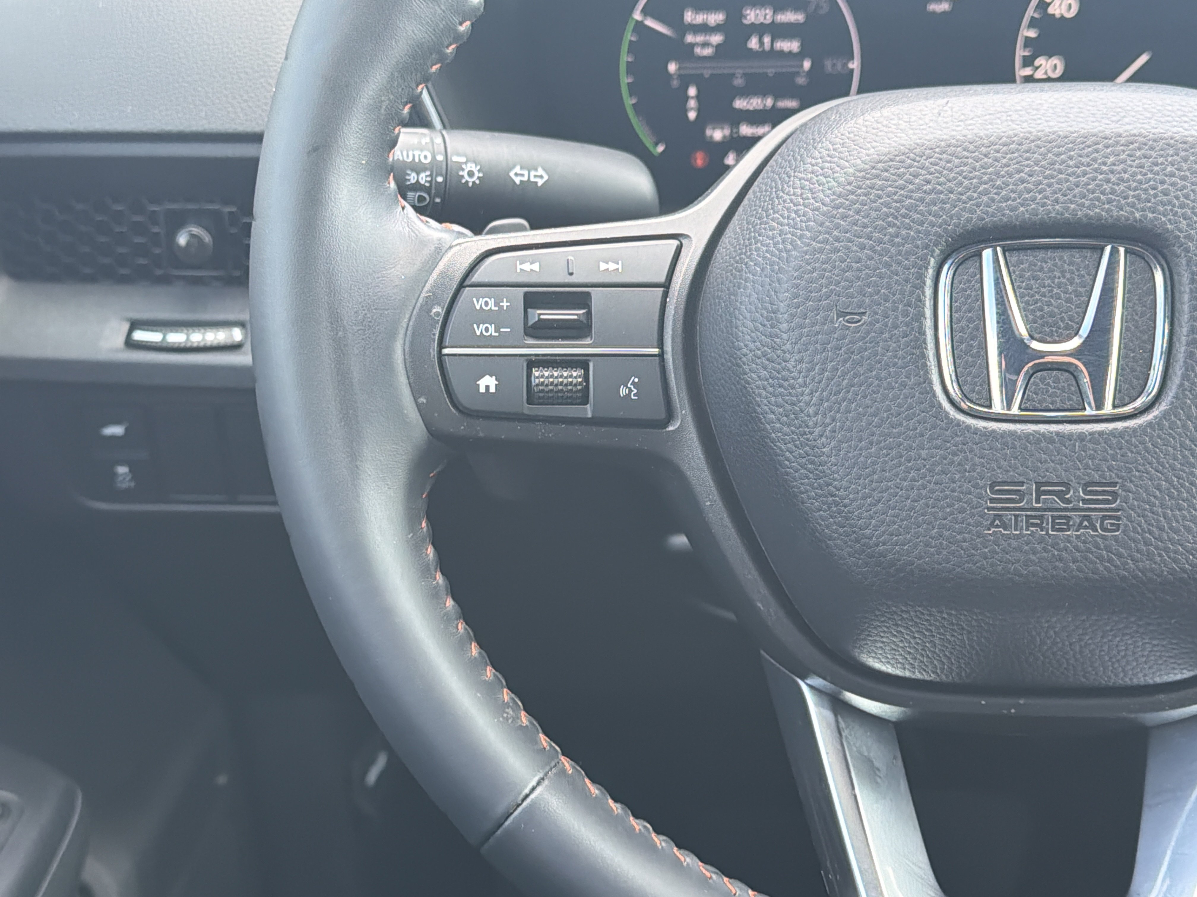 Certified 2024 Honda CR-V Sport-L image 18