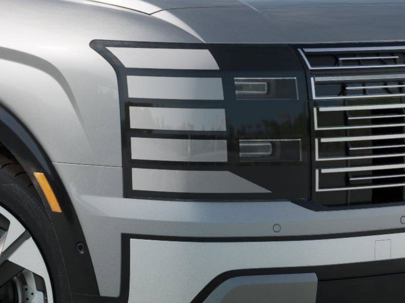 New 2026 Hyundai Palisade Limited image 9