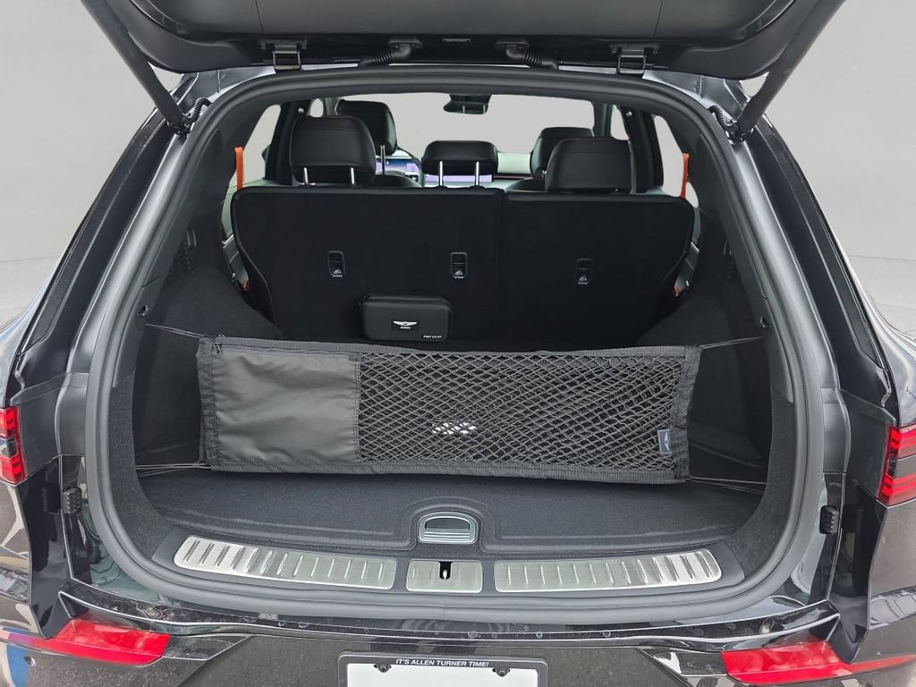 New 2026 Genesis GV70 2.5T Sport Prestige AWD/4WD image 25