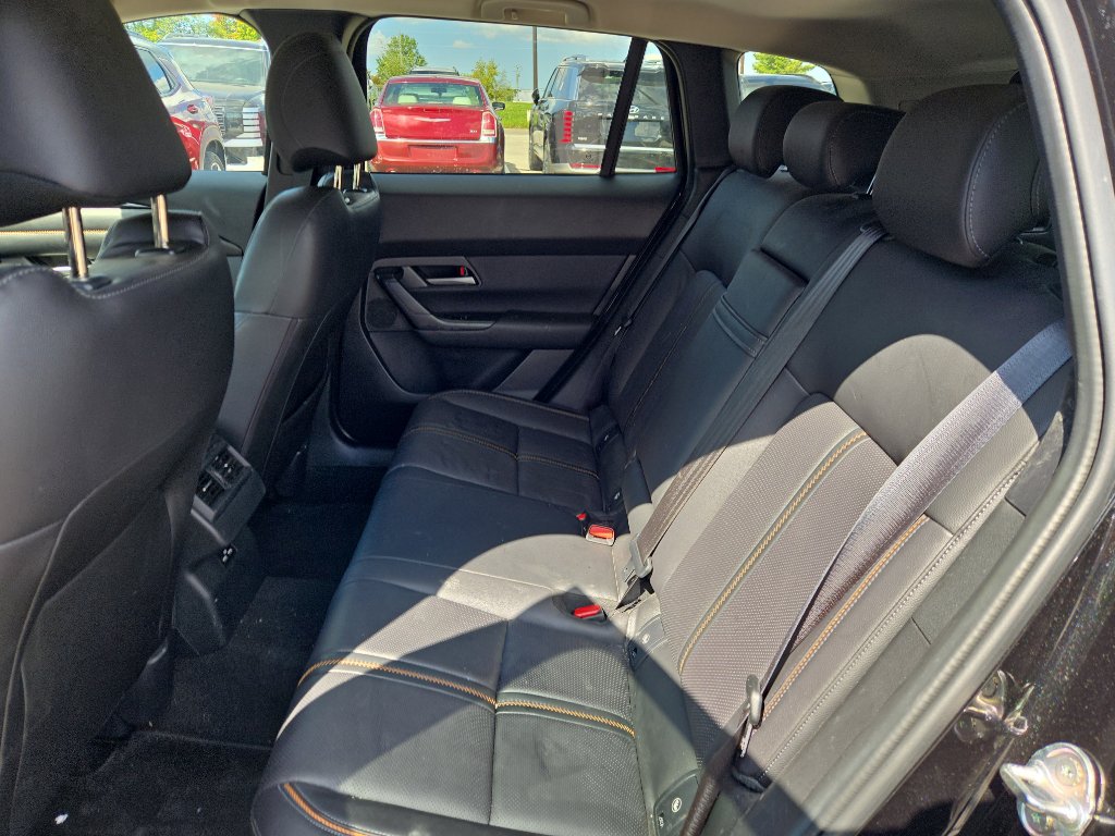 Used 2023 MAZDA CX-50 AWD 2.5 Turbo w/ Cargo Package image 10