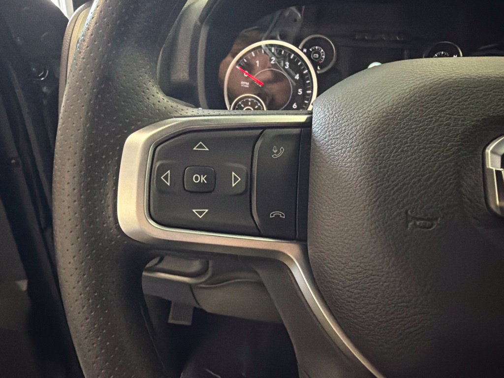 New 2026 RAM 2500 Tradesman AWD/4WD image 19