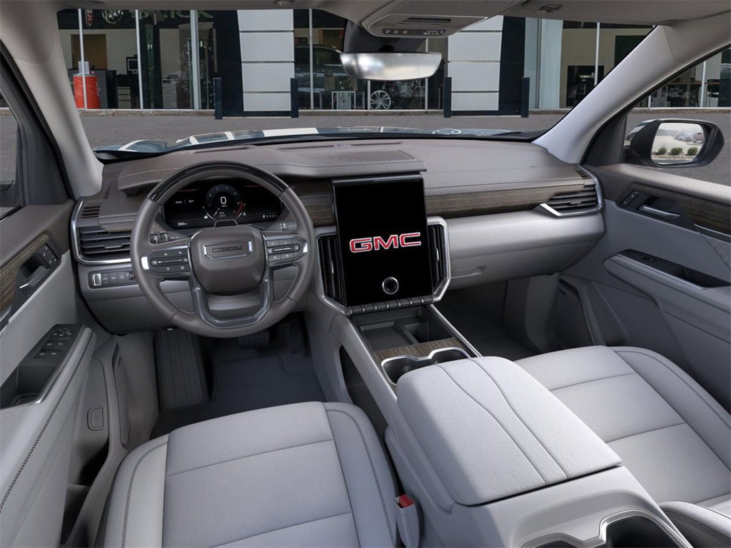 New 2026 GMC Acadia Denali w/ Super Cruise Package image 15
