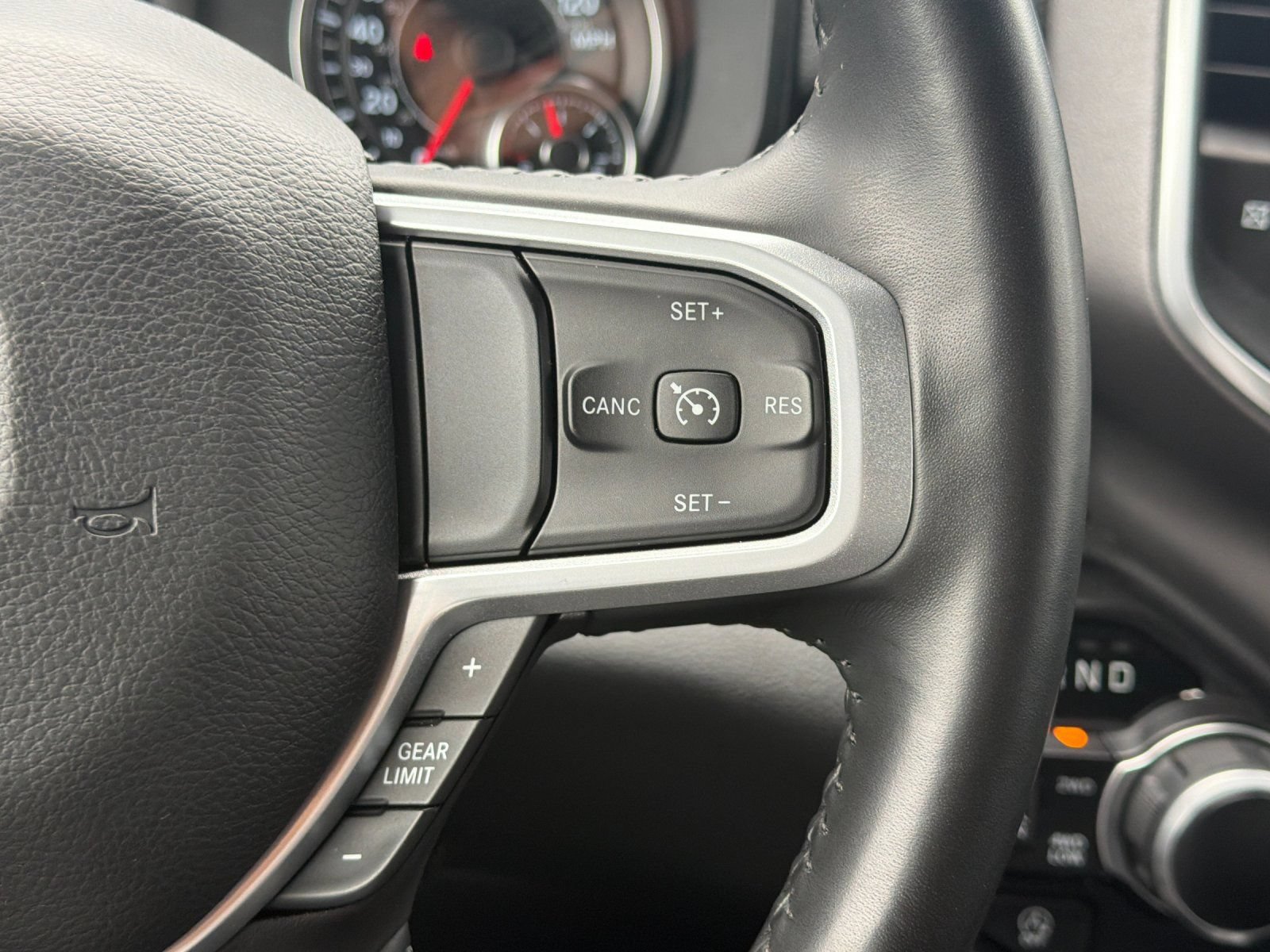 Used 2021 RAM 1500 Big Horn AWD/4WD image 27