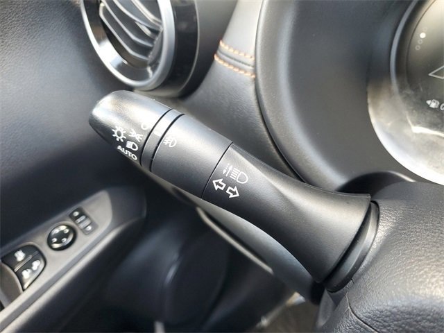 Certified 2023 Nissan Kicks SR image 20