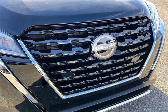 Certified 2024 Nissan Kicks SV image 31