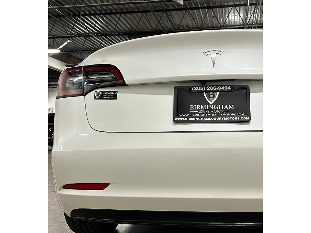 Used 2023 Tesla Model 3 Long Range AWD/4WD image 16
