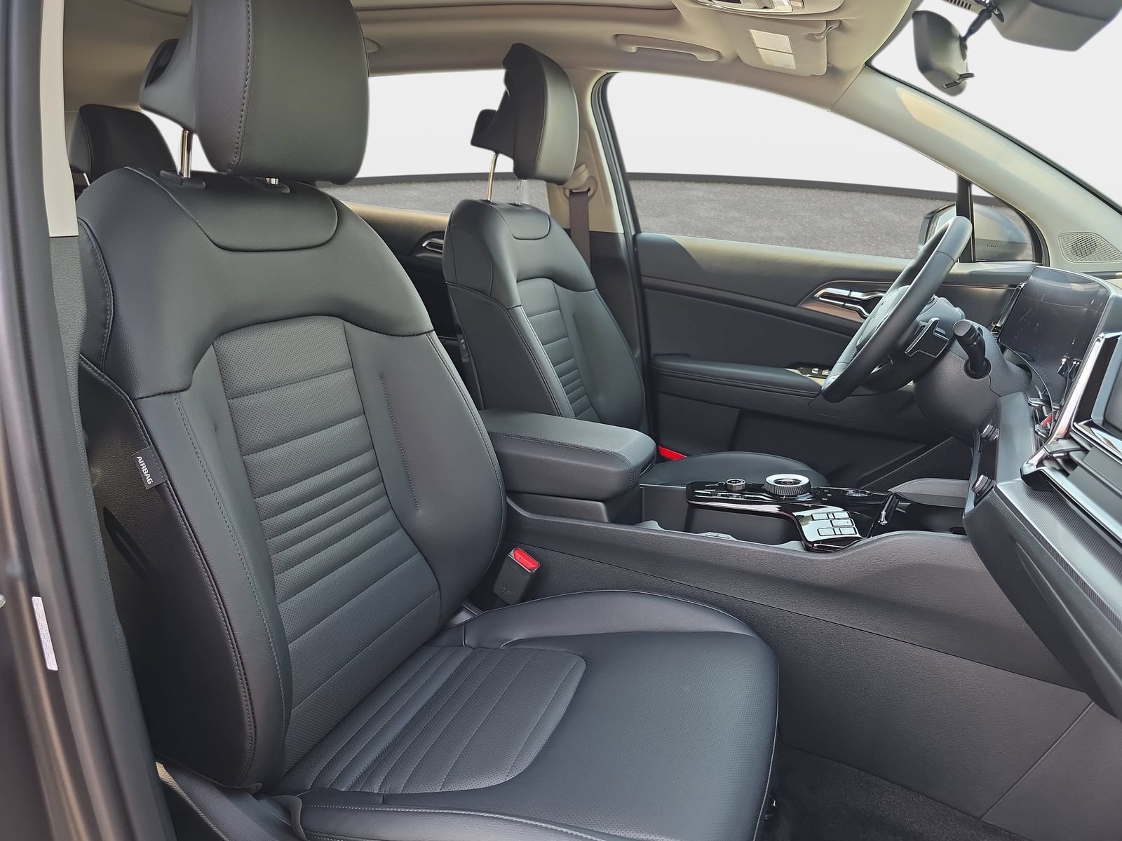 Used 2025 Kia Sportage SX Prestige AWD/4WD image 10