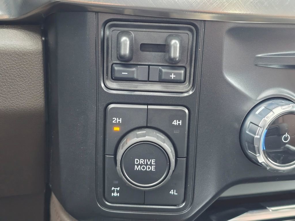 New 2026 Ford F350 King Ranch w/ Chrome Package image 22