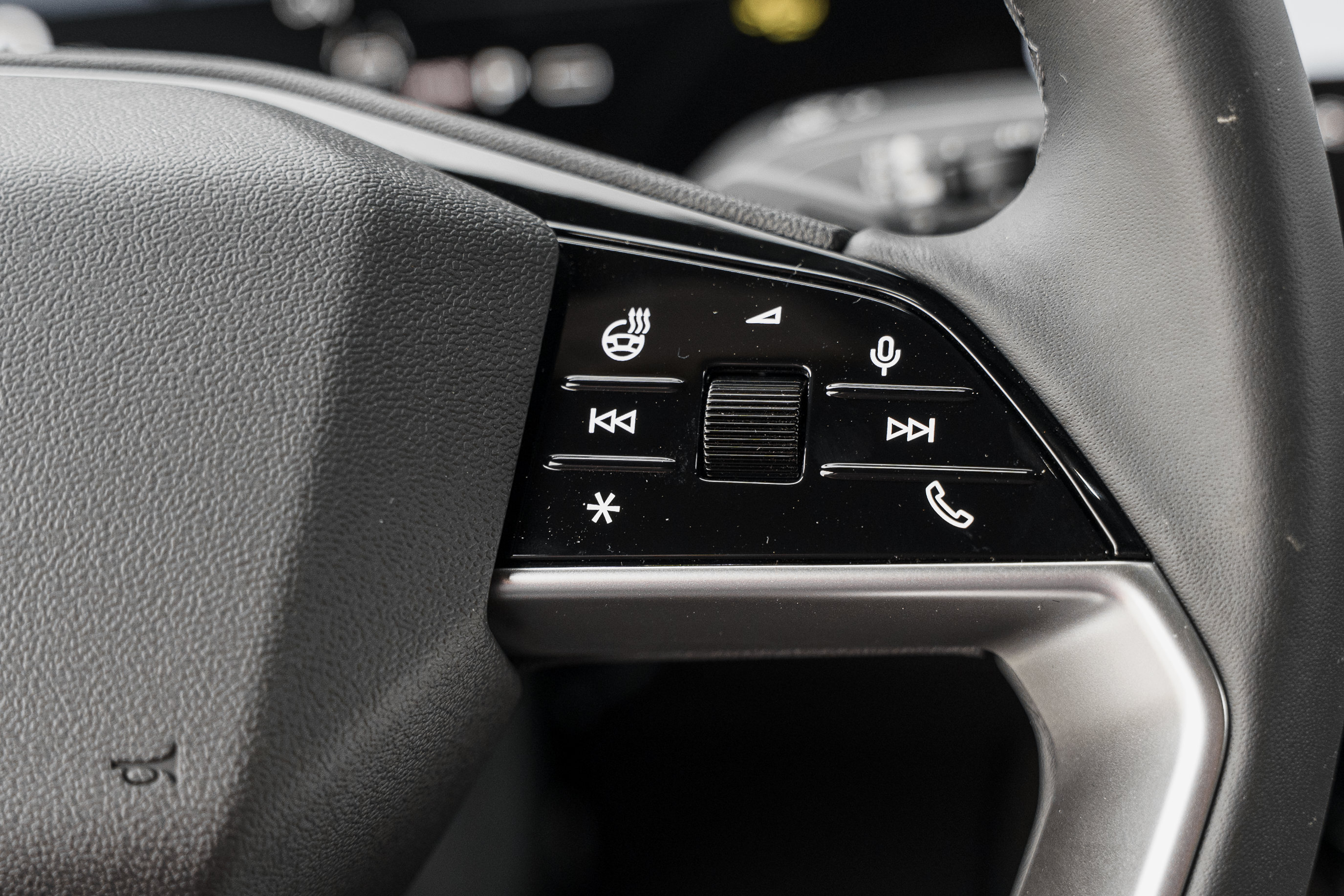 New 2027 Audi Q6 e-tron Premium Plus AWD/4WD image 19