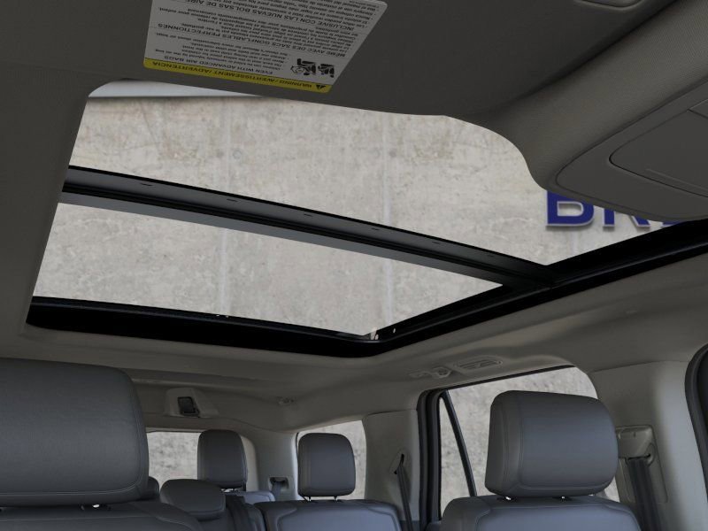 New 2026 Ford Expedition Active image 23