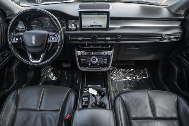 Used 2020 Lincoln Corsair AWD w/ Premium Package image 19