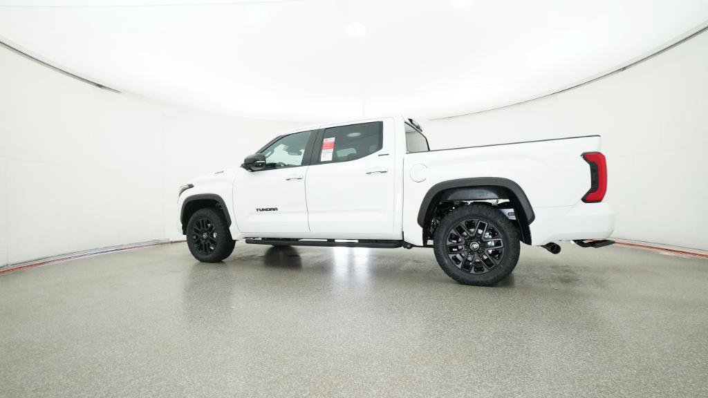 New 2026 Toyota Tundra Limited image 23