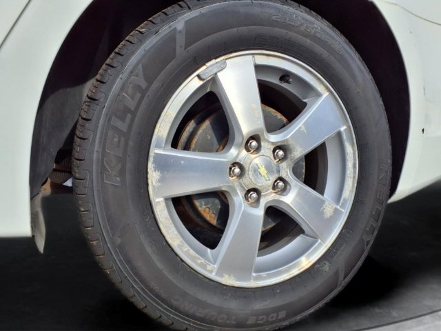 Used 2012 Chevrolet Cruze LT FWD image 28