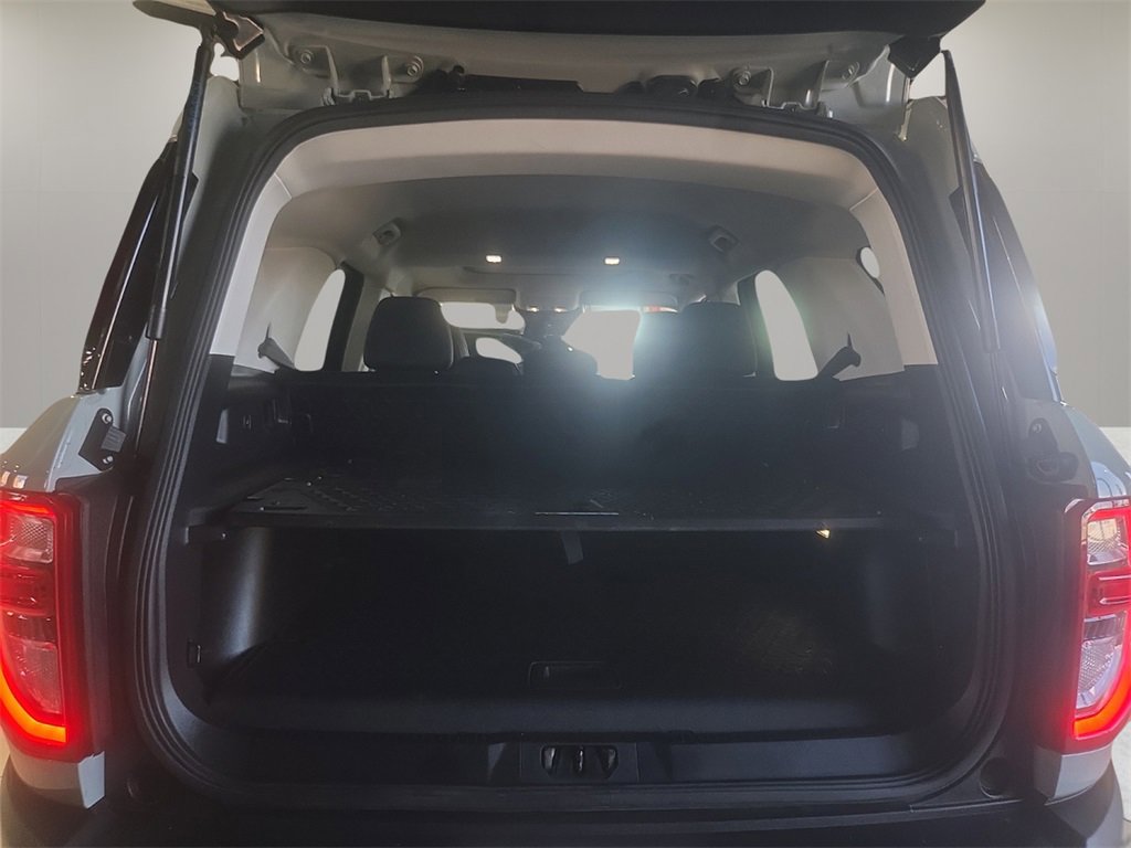 Used 2022 Ford Bronco Sport Big Bend w/ Convenience Package image 13