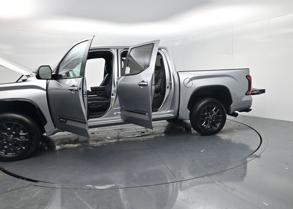 New 2026 Toyota Tundra Platinum AWD/4WD image 79