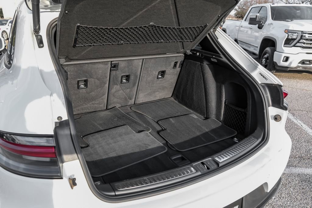 Used 2020 Porsche Macan image 59