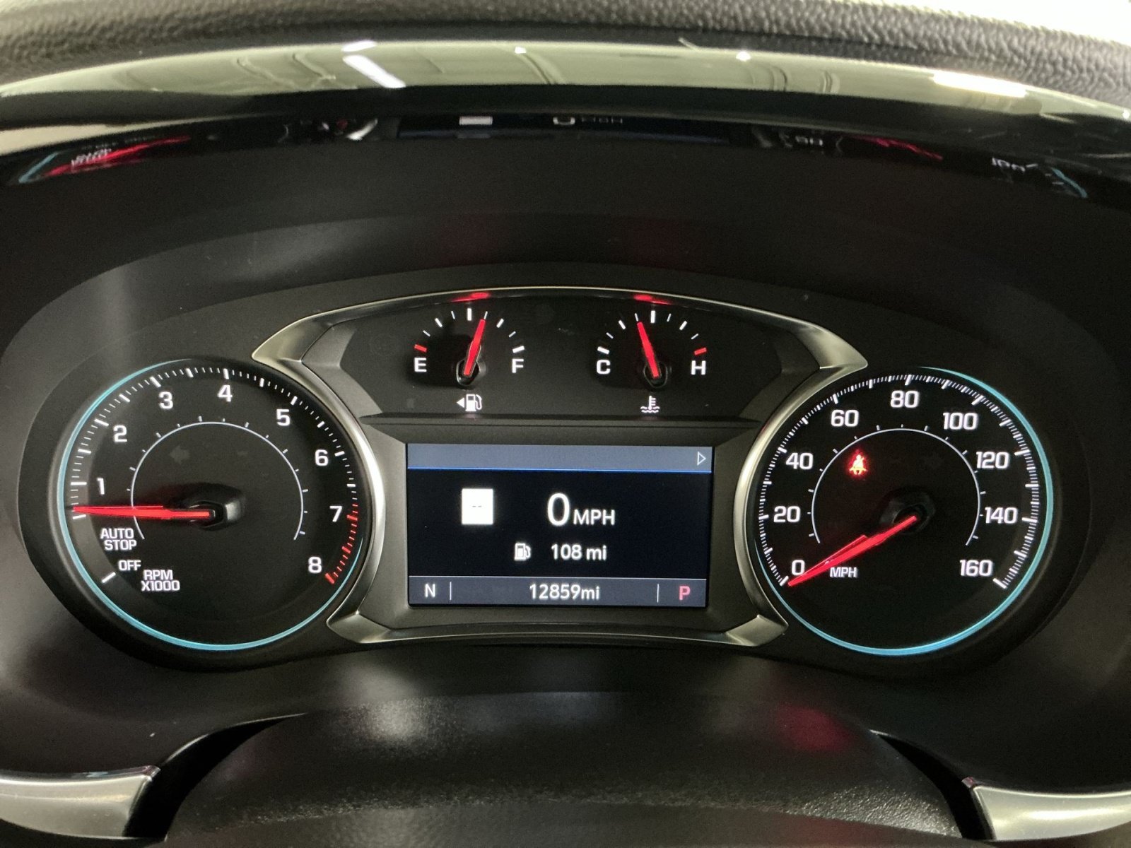 Used 2023 Chevrolet Traverse RS AWD/4WD image 18
