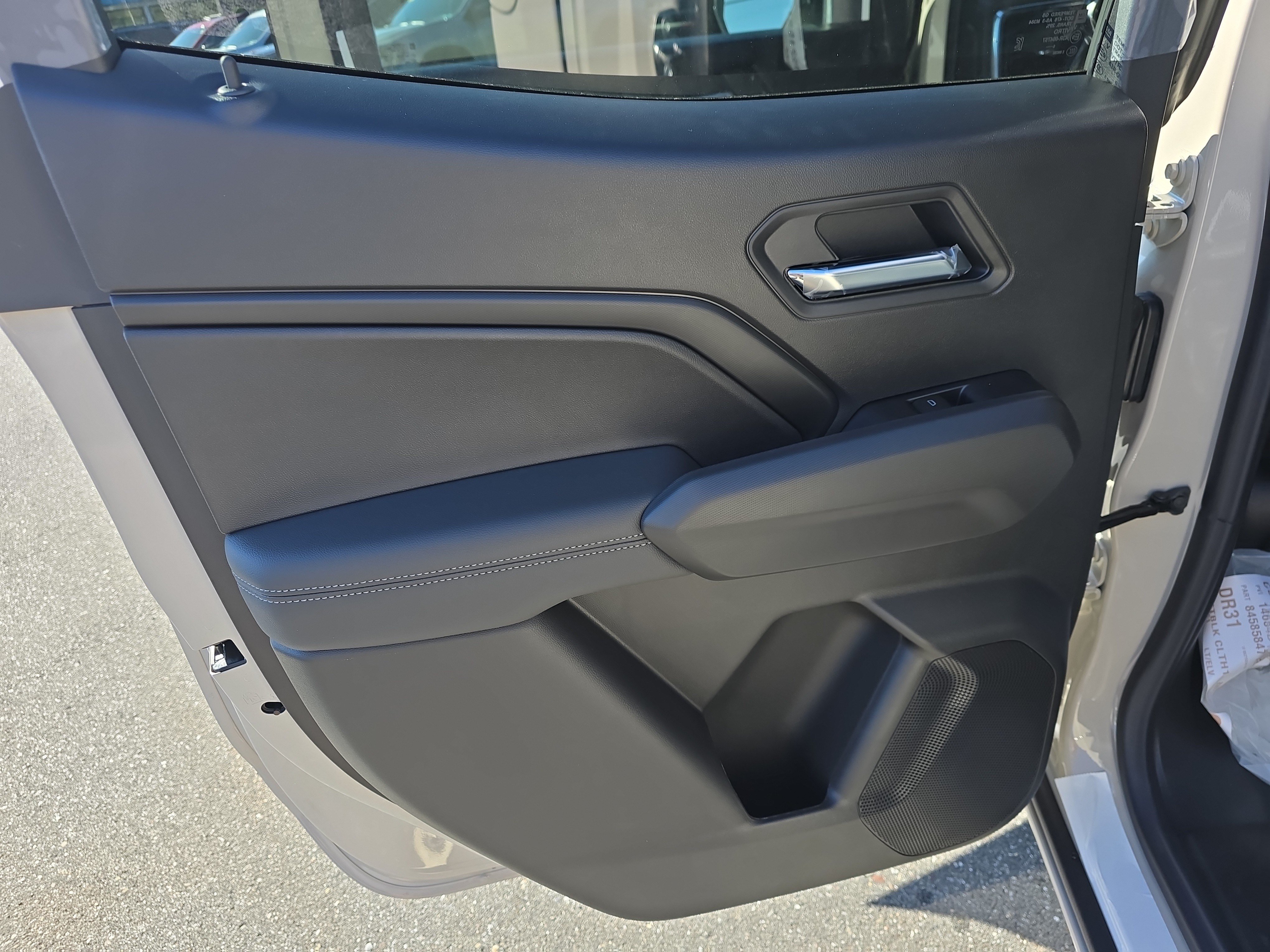 New 2026 GMC Canyon Elevation w/ Convenience Package AWD/4WD image 17