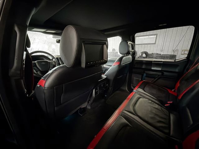 Used 2017 Ford F150 Lariat image 9