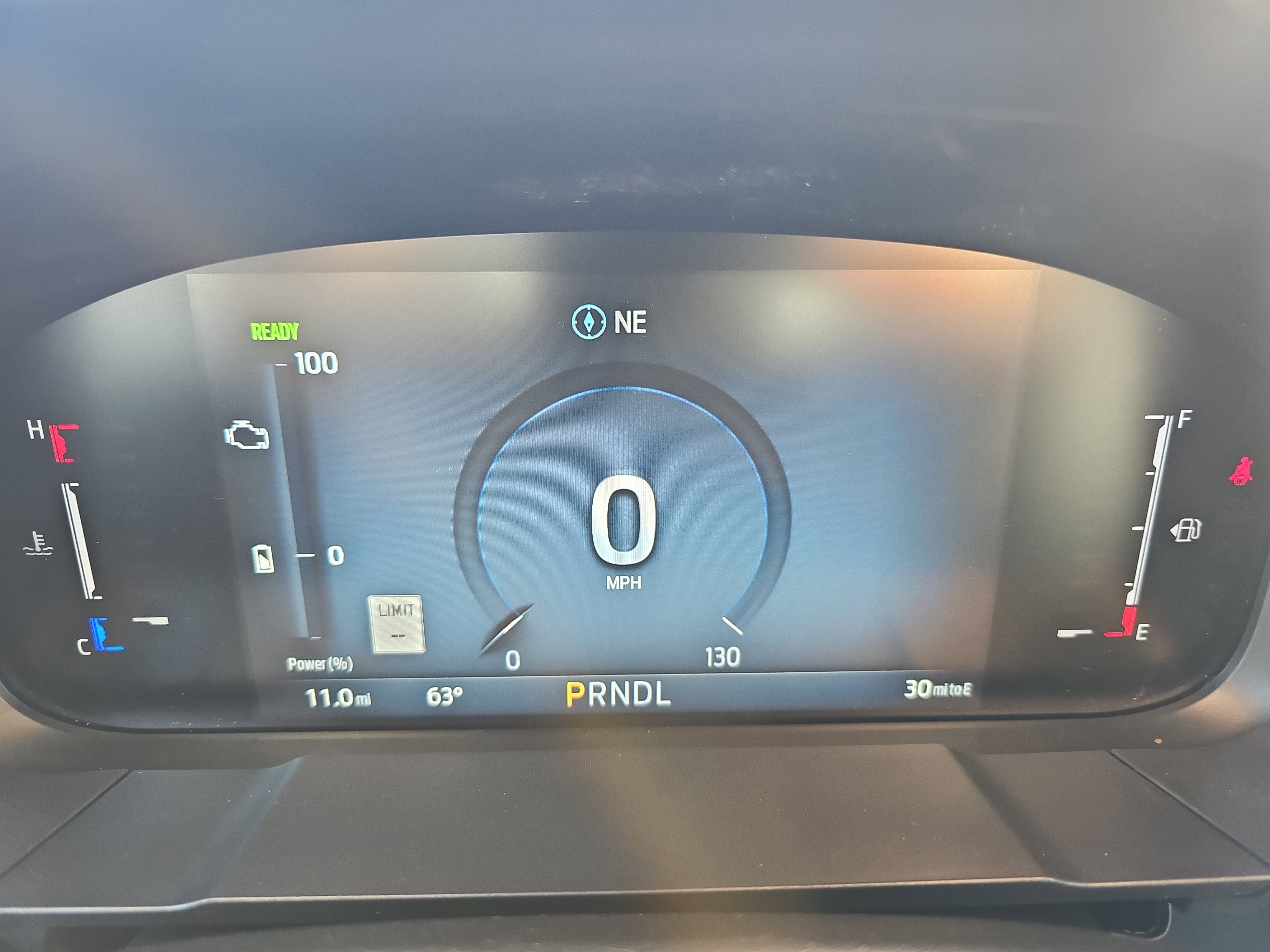 New 2026 Ford Maverick Lariat image 28