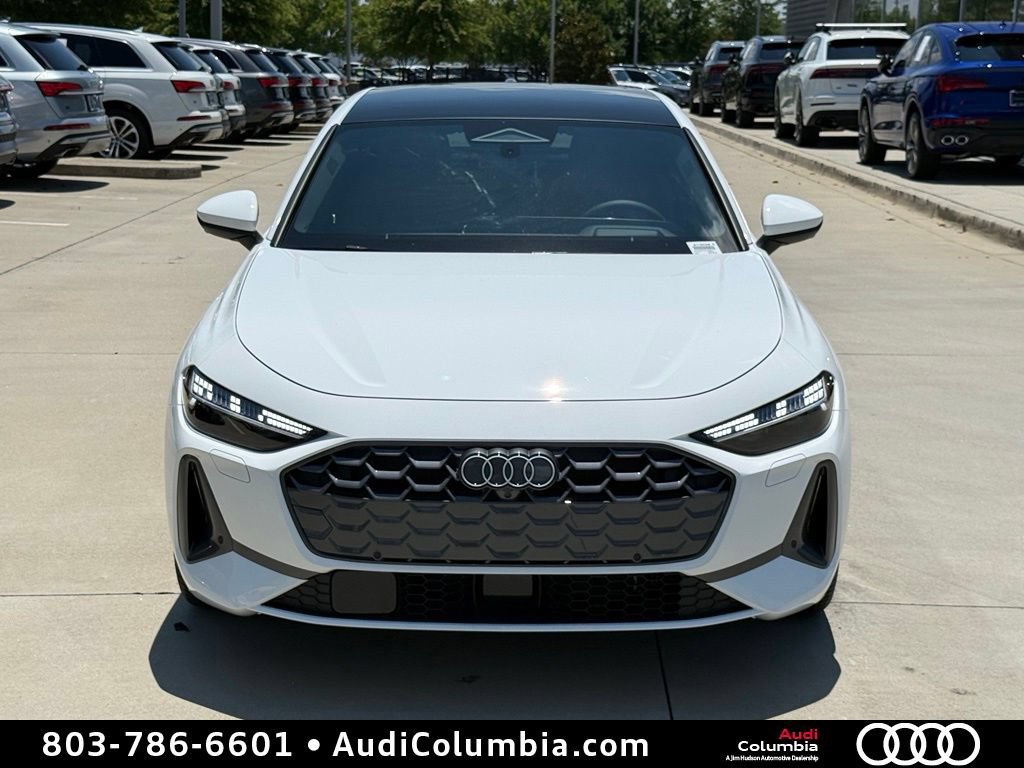 New 2026 Audi A5 Prestige AWD/4WD image 8