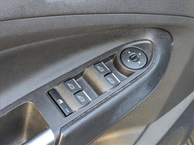 Used 2019 Ford Escape SEL FWD image 12