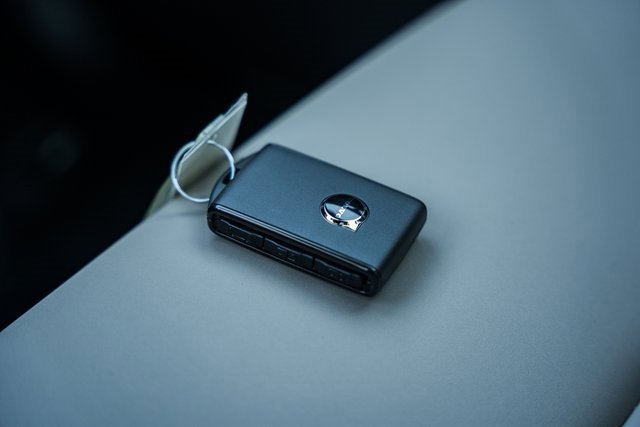 New 2026 Volvo XC60 B5 Core w/ Climate Package image 45