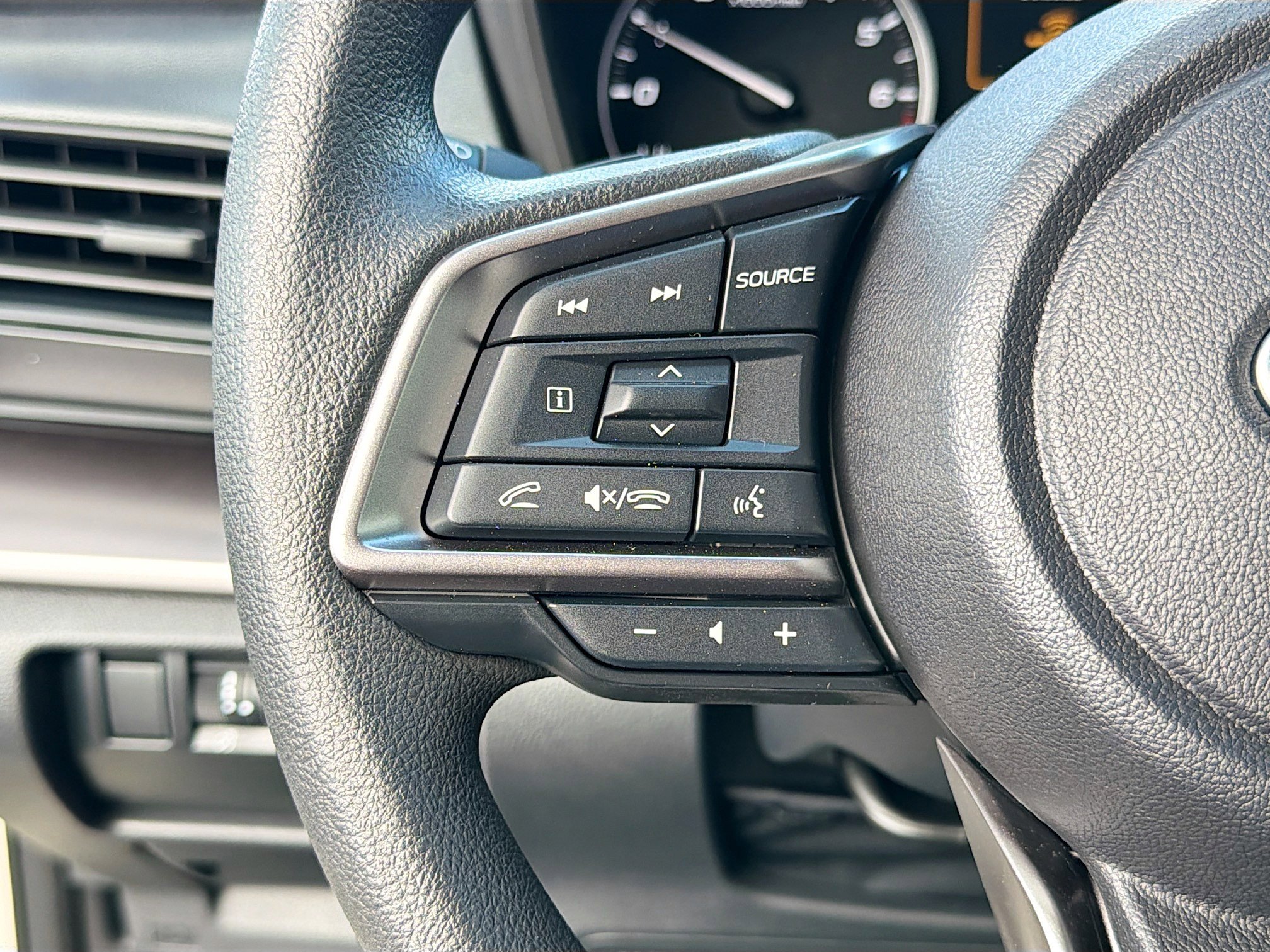 New 2026 Subaru Impreza 2.0i Sport image 31