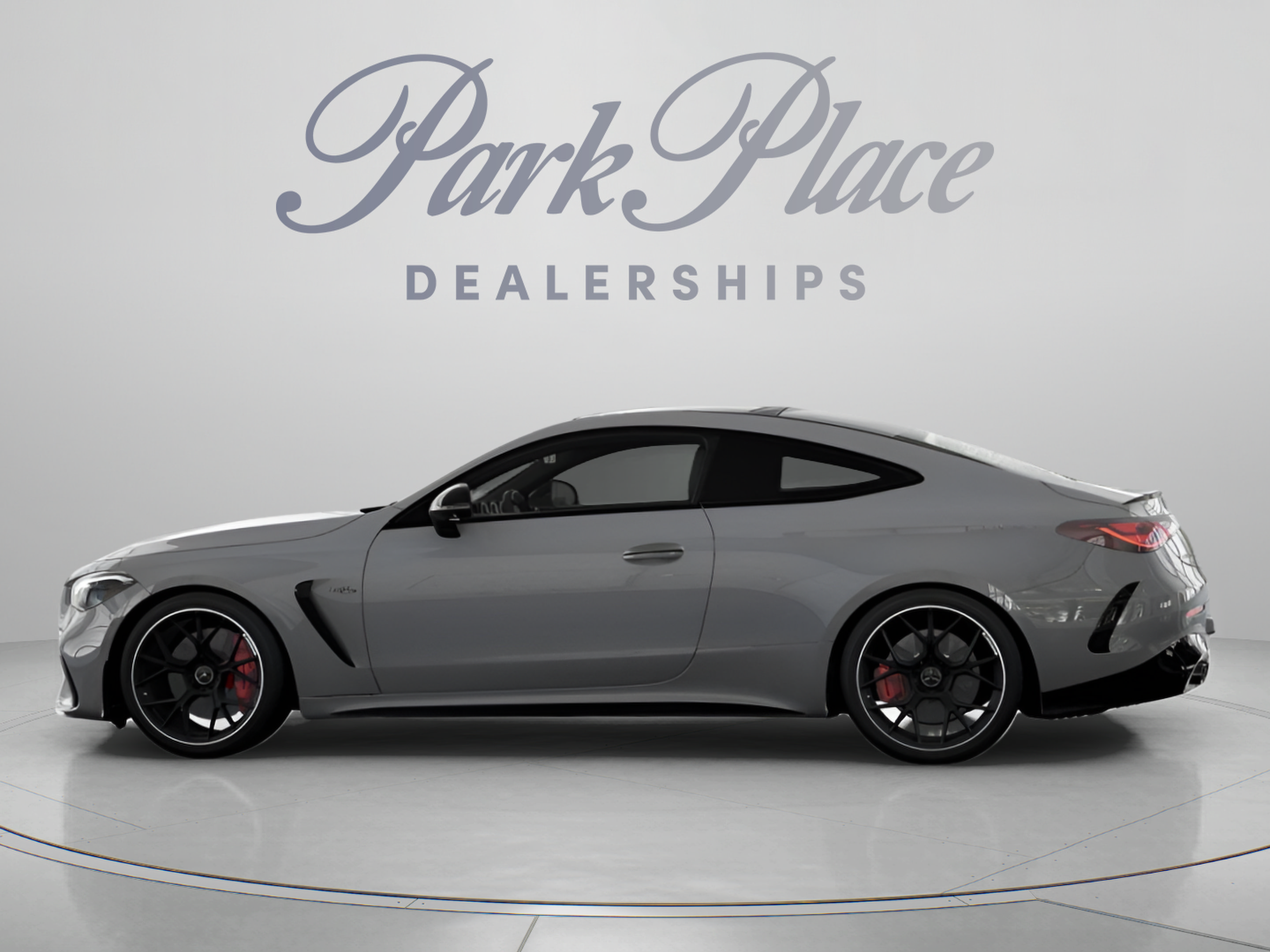 New 2027 Mercedes-Benz CLE 53 AMG 4MATIC Coupe image 28