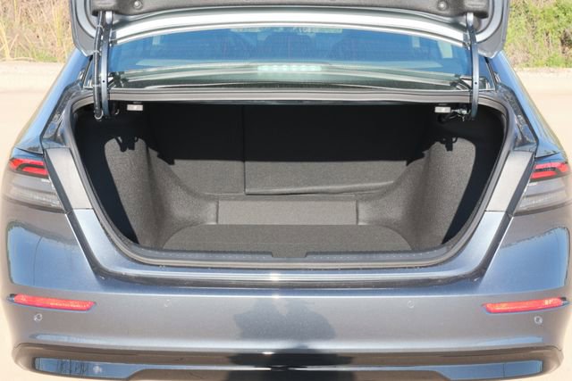 New 2026 Honda Accord Touring image 21