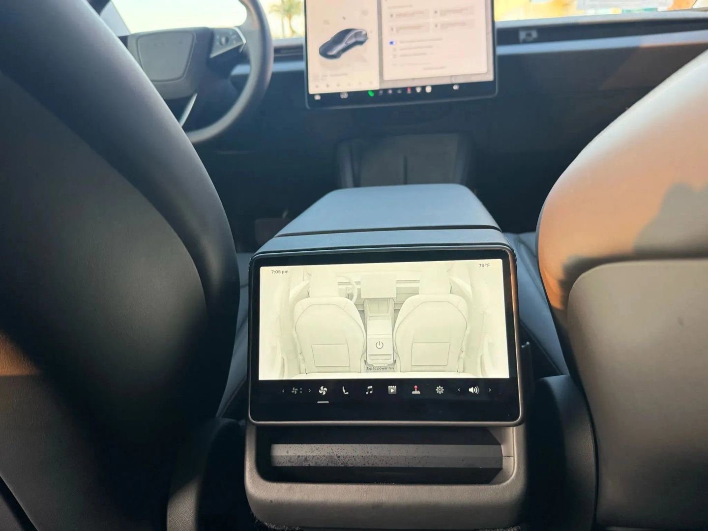 Used 2024 Tesla Model 3 Long Range image 75