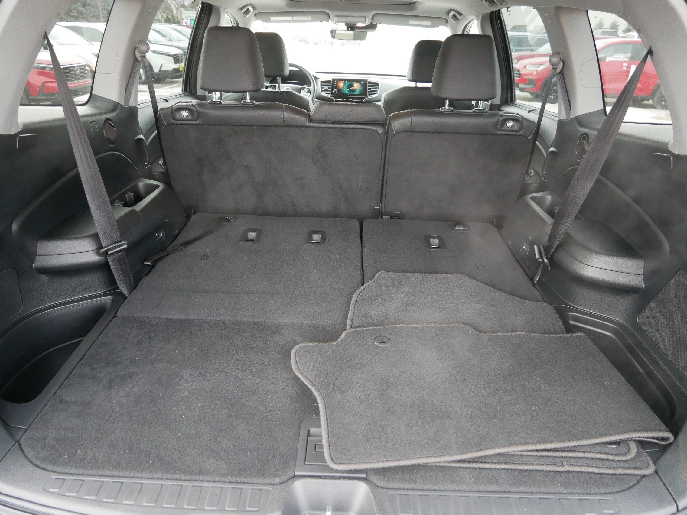 Used 2022 Honda Pilot Special Edition image 18