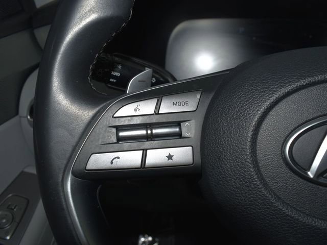 Used 2024 Hyundai Palisade SEL image 17