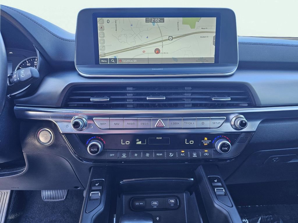 Used 2022 Kia Telluride S image 26