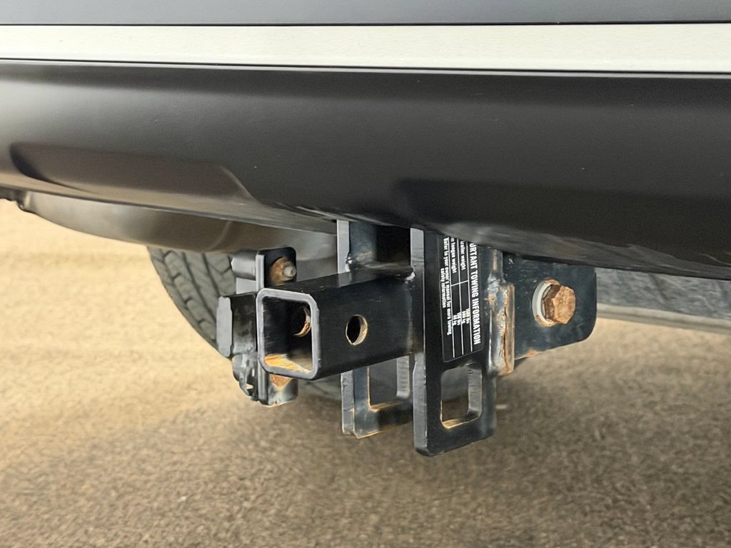 Used 2020 Honda CR-V EX image 18
