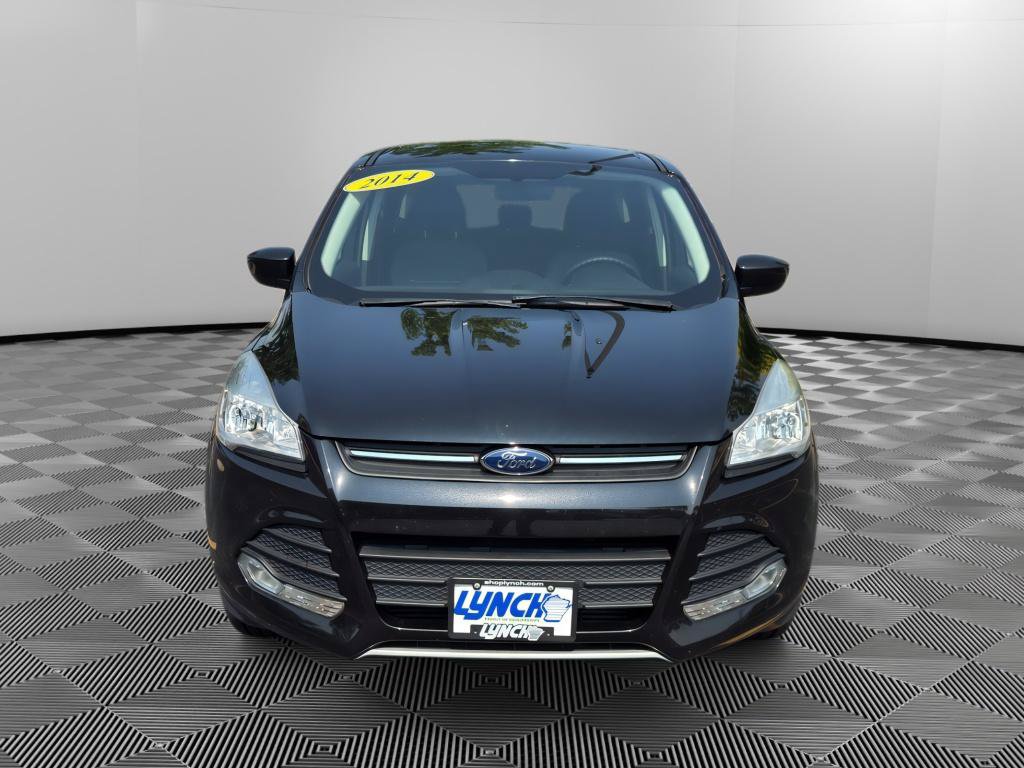 Used 2014 Ford Escape SE AWD/4WD image 2