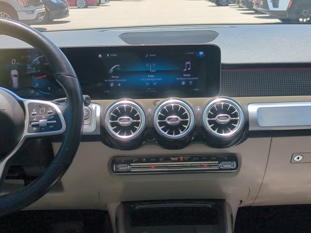 Used 2021 Mercedes-Benz GLB 250 image 20
