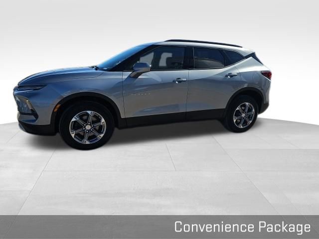 Used 2024 Chevrolet Blazer LT w/ Convenience Package image 10