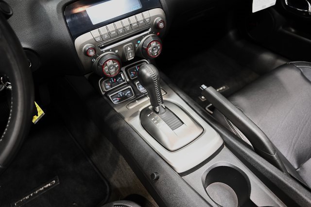 Used 2011 Chevrolet Camaro SS image 18