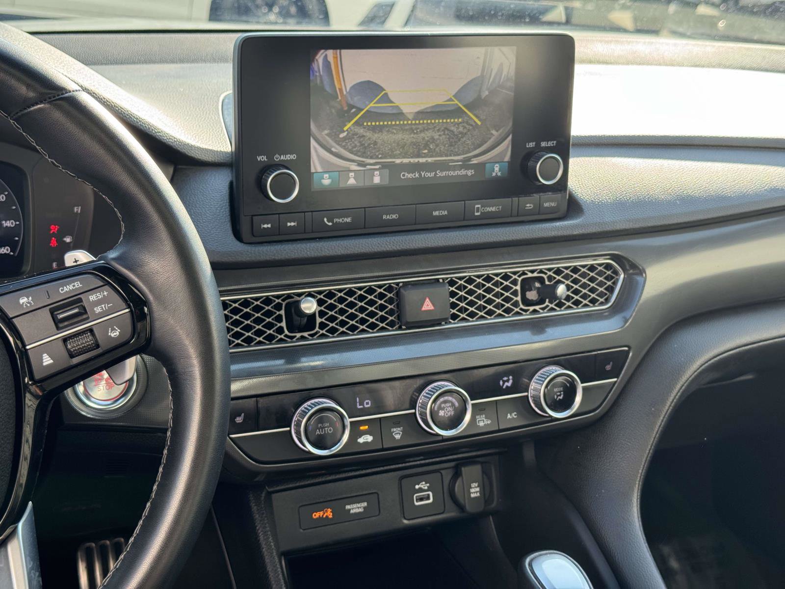 Used 2024 Acura Integra A-Spec image 4