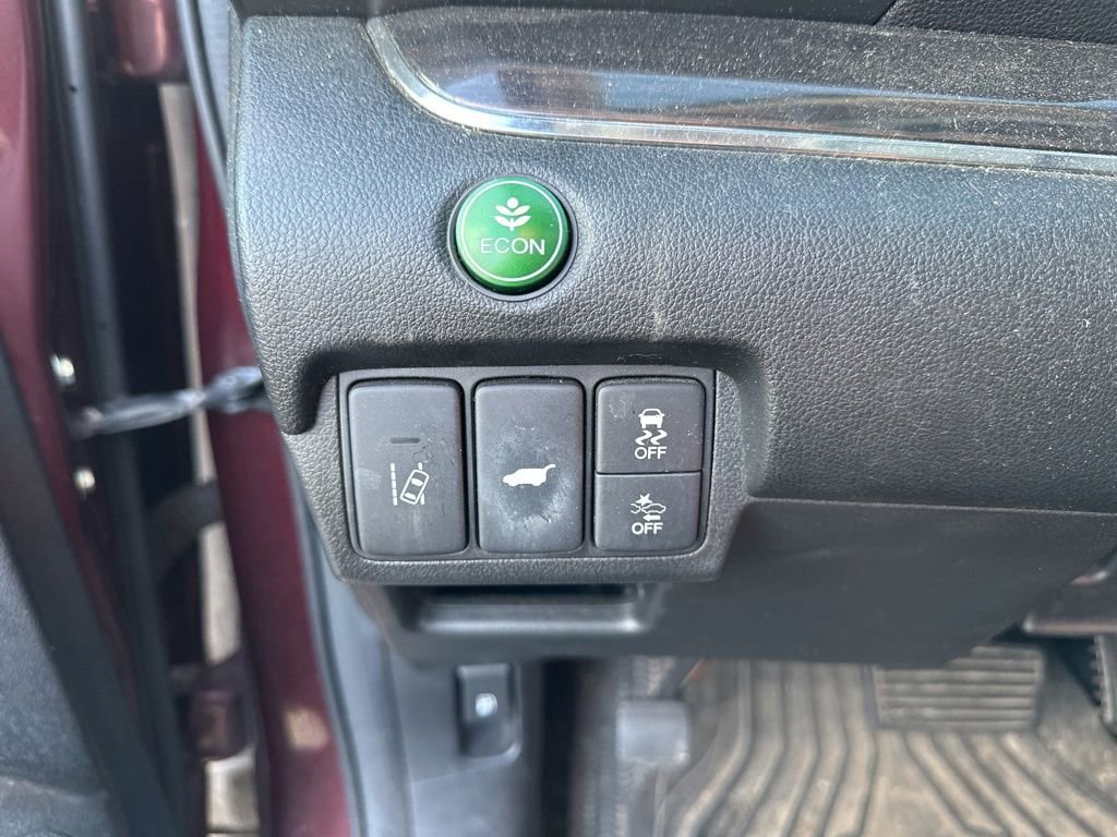 Used 2016 Honda CR-V Touring image 19