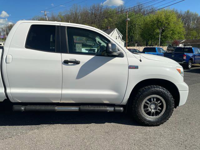 Used 2013 Toyota Tundra 4x4 Double Cab w/ TRD Rock Warrior Pkg image 8