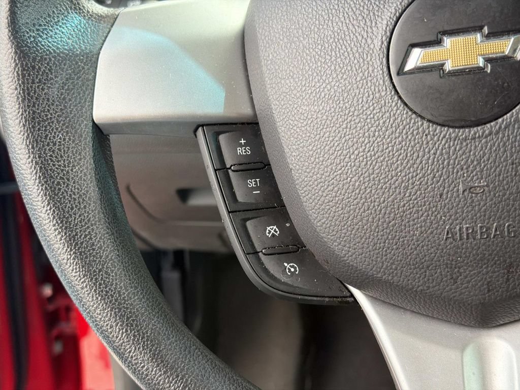 Used 2014 Chevrolet Spark LT FWD image 9