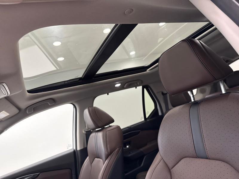 Used 2025 Honda Pilot Elite image 15