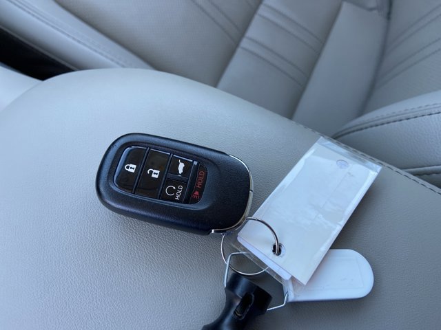 Used 2025 Honda HR-V EX-L image 43