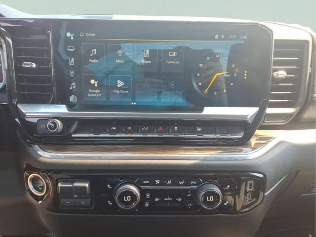 Used 2023 Chevrolet Silverado 1500 LT w/ Protection Package AWD/4WD image 18